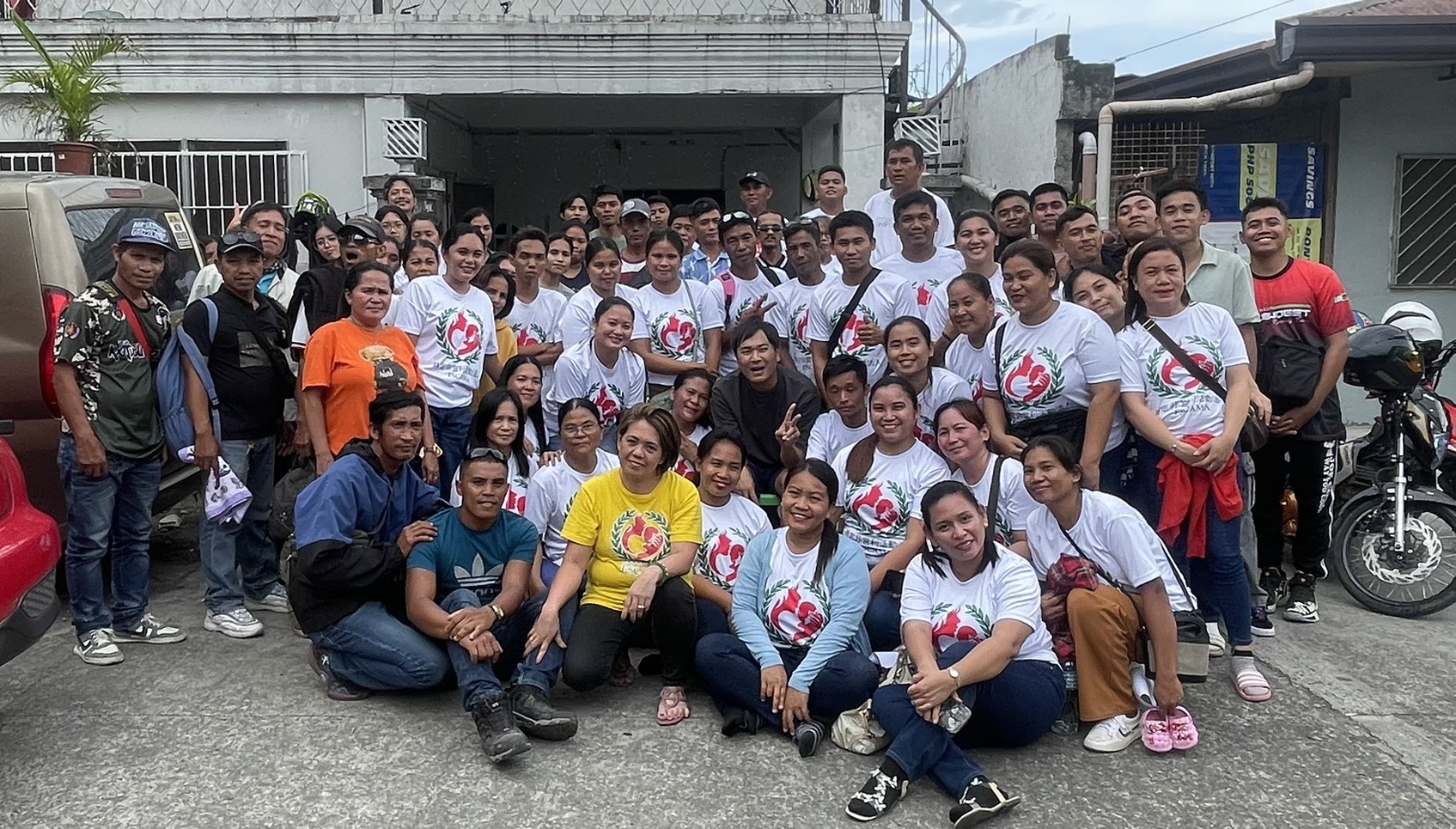 日系人4世の受け入れとサポート窓口になりました